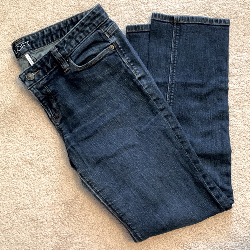 LOFT Women’s Jeans - petite
